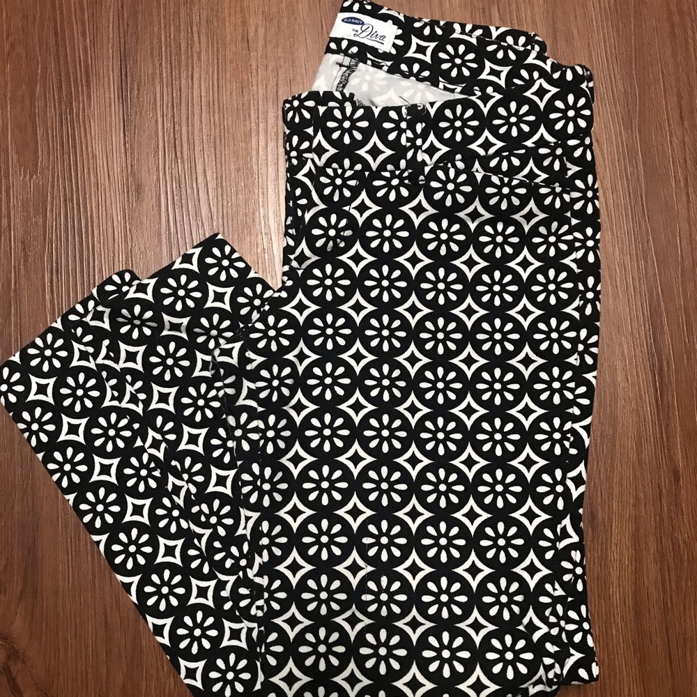 Old Navy Diva Pants